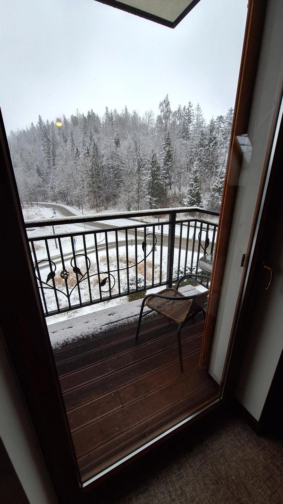 Willa U Kosle 2 Zakopane Exterior photo